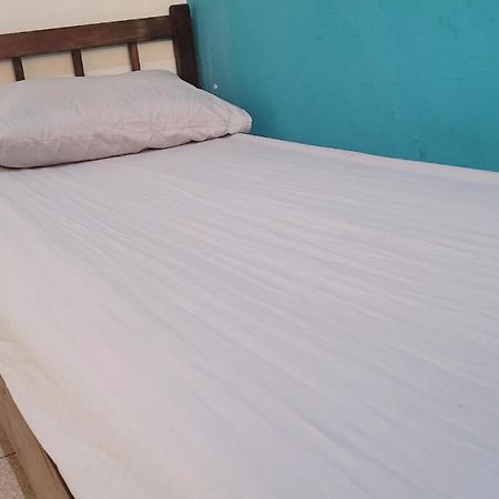 Hostel Sion - Apartamentos Itanhaem Luaran gambar