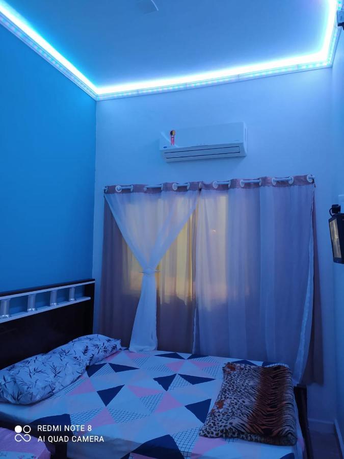 Hostel Sion - Apartamentos Itanhaem Luaran gambar