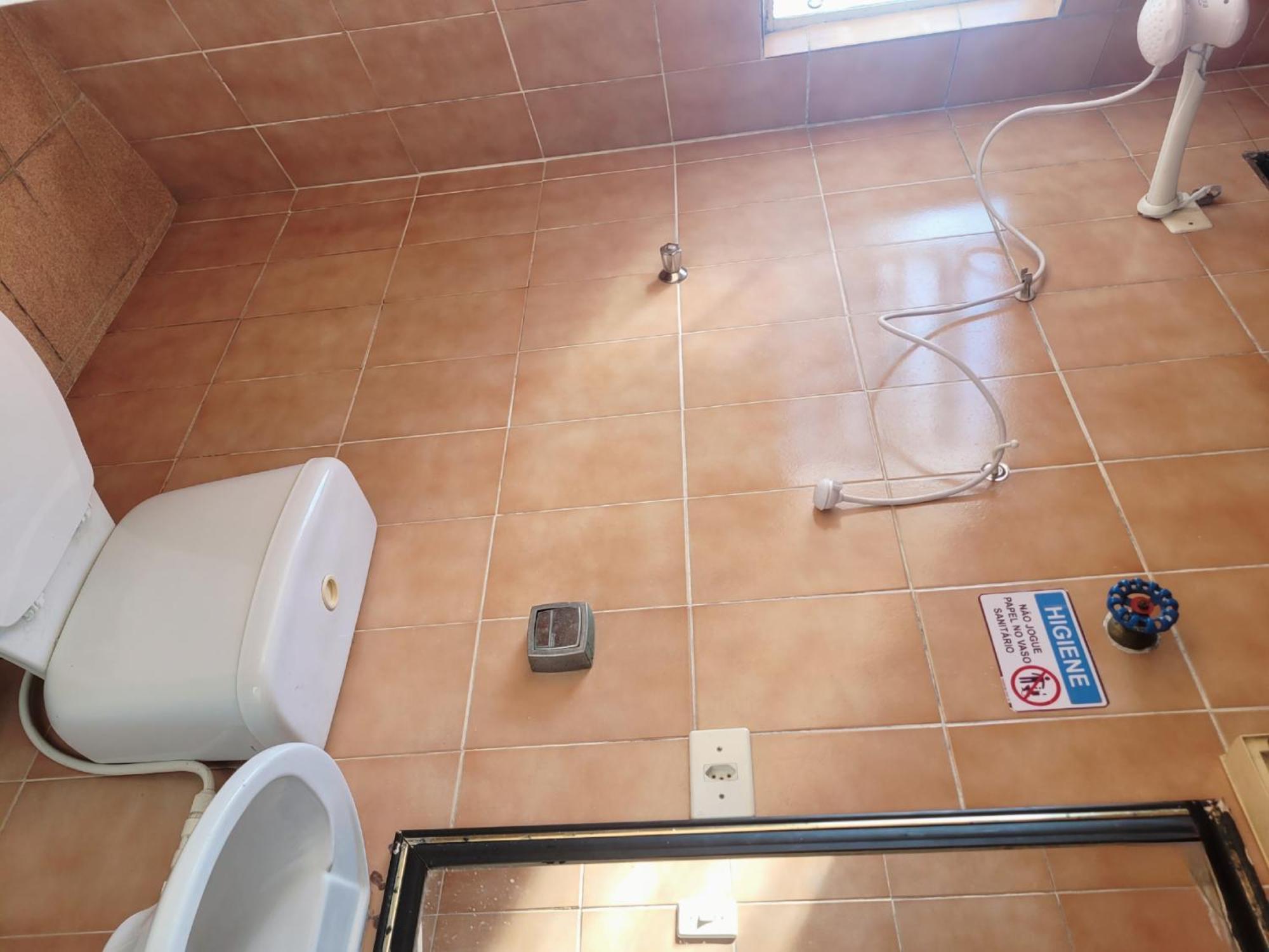 Hostel Sion - Apartamentos Itanhaem Luaran gambar